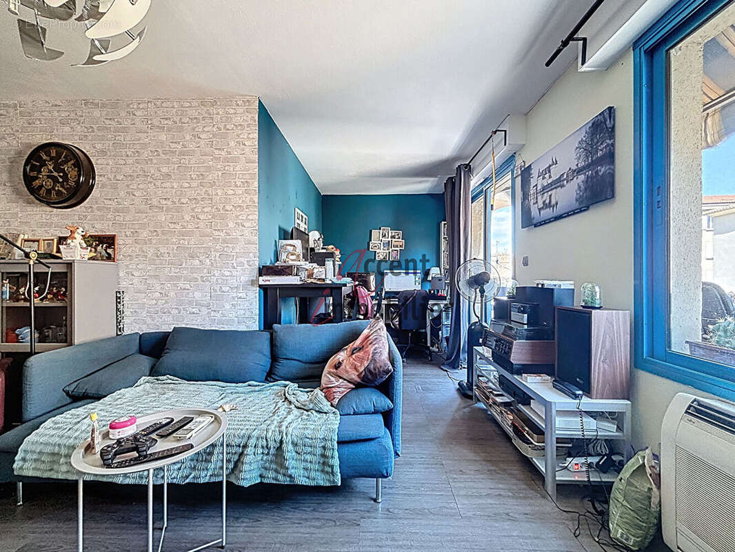 Appartement à CAVAILLON