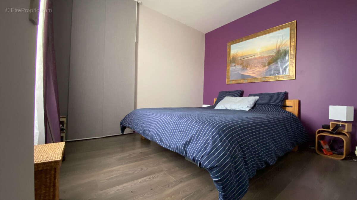 Appartement à MAUREPAS