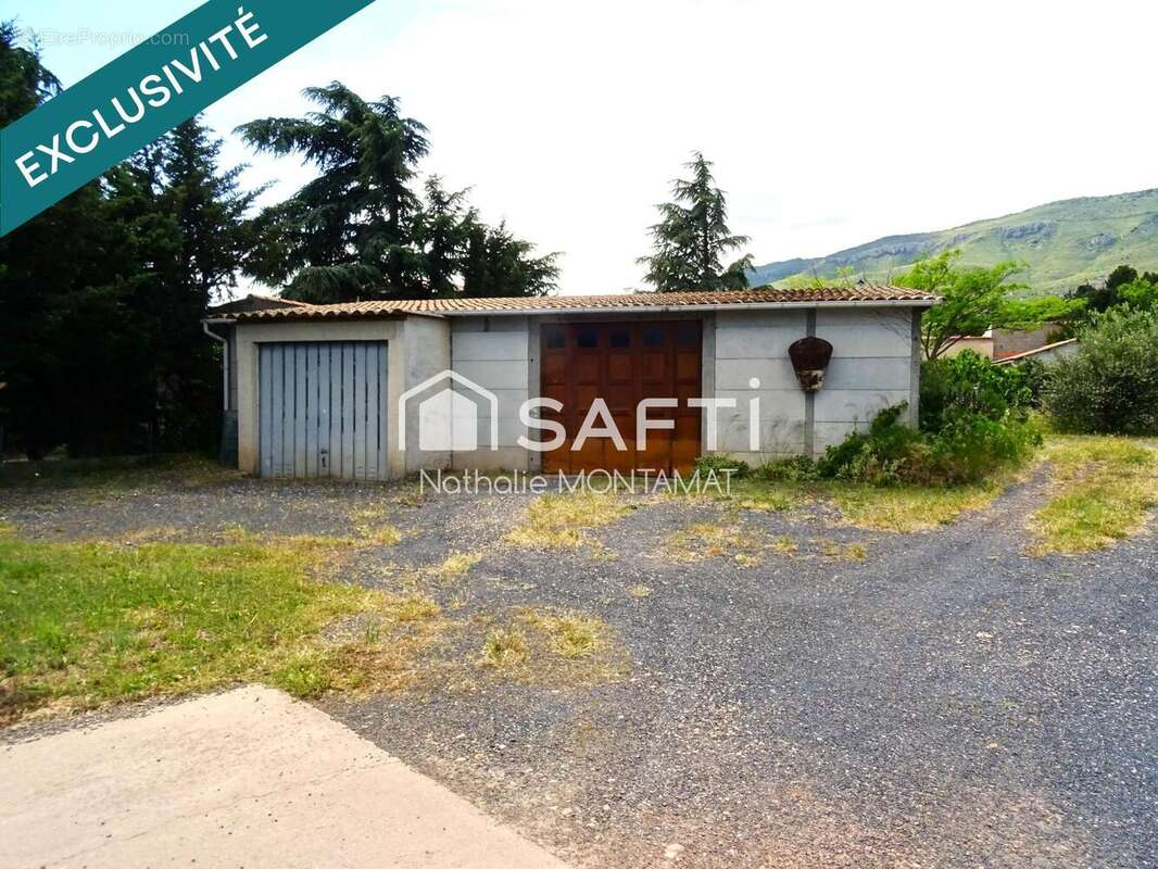 Photo 5 - Maison à TUCHAN