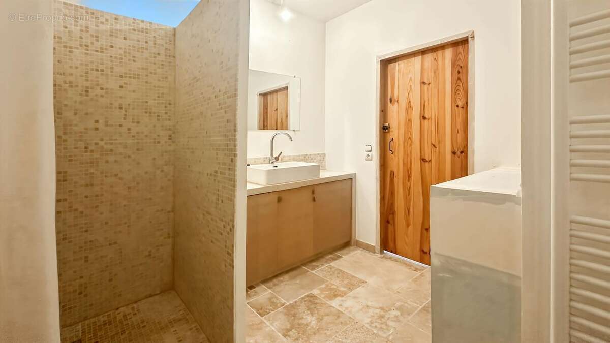 Châteaudouble (26120) : 2 tènements sur 8300 m2, en zone naturelle - photo 15