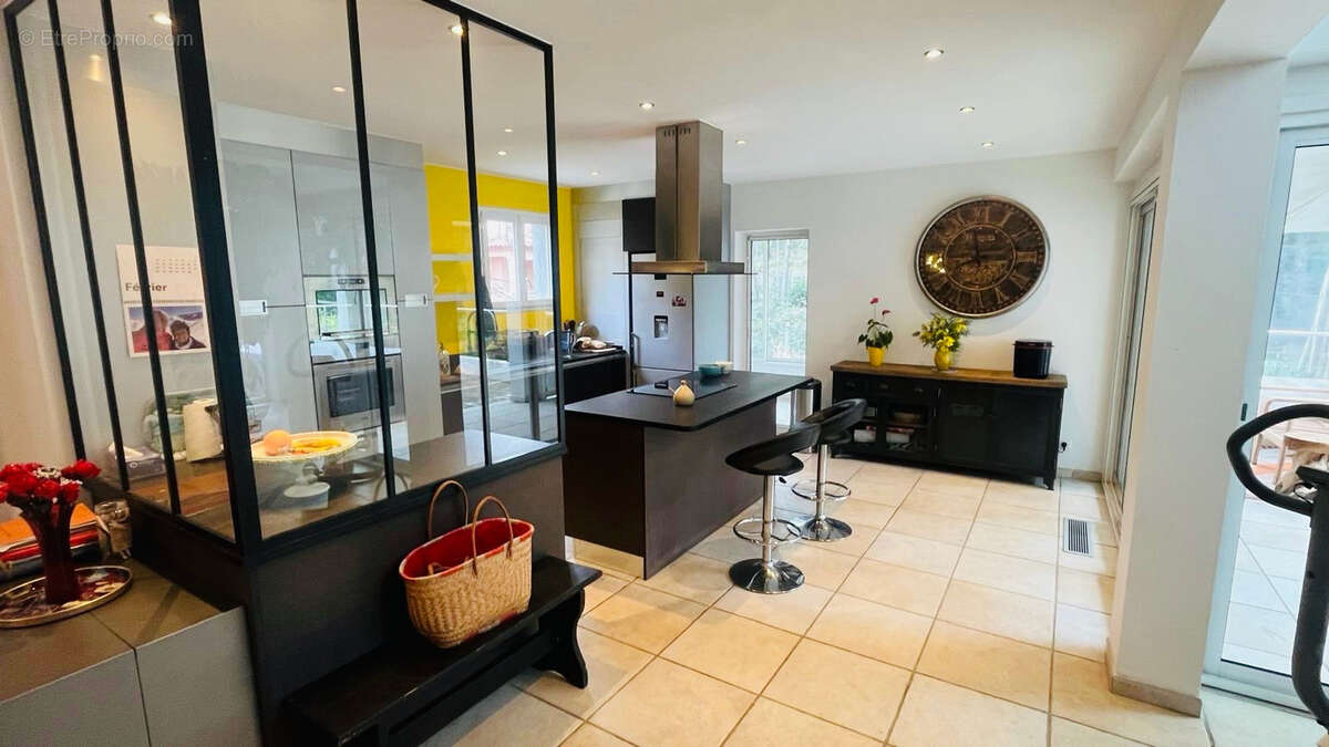 Maison à SANARY-SUR-MER