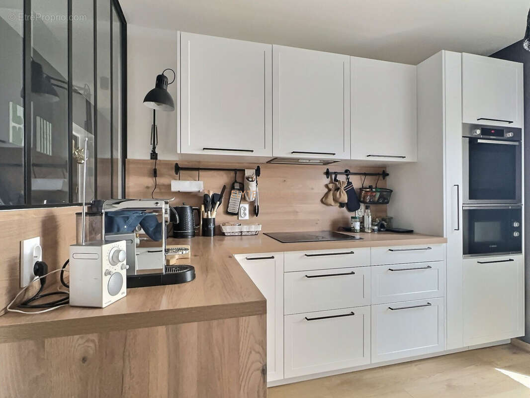 Appartement à SALON-DE-PROVENCE