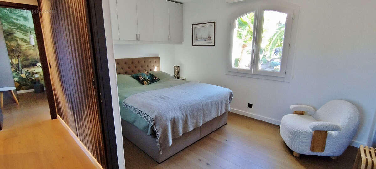 Maison à SAINT-RAPHAEL