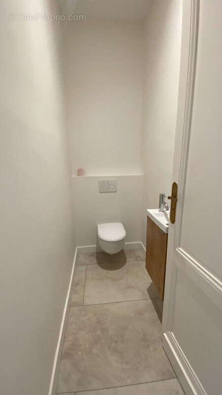 Appartement à ARCACHON