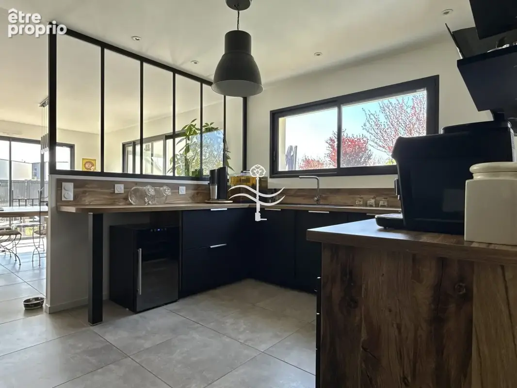 Maison 5 pièces 154 m² à vendre à Hermanville-Sur-Mer (14880) - photo 8