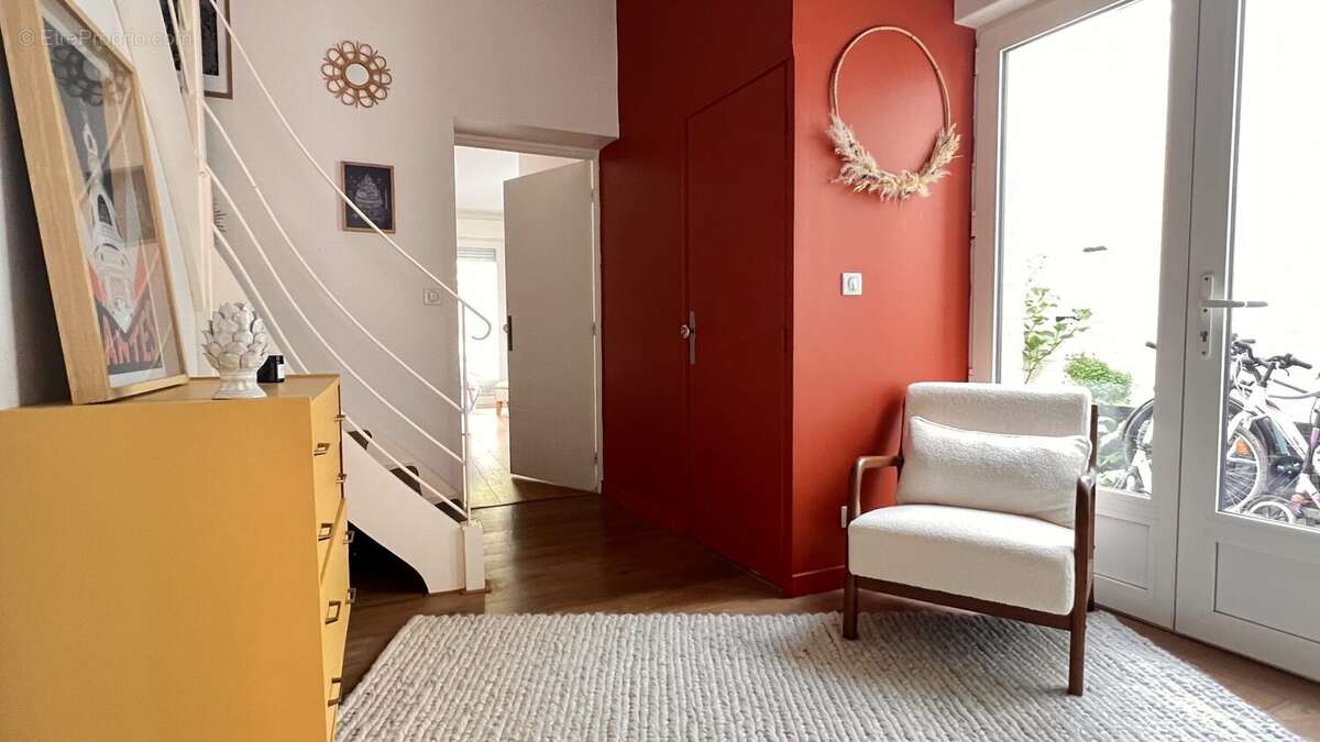 Maison à VILLENEUVE-D'ASCQ