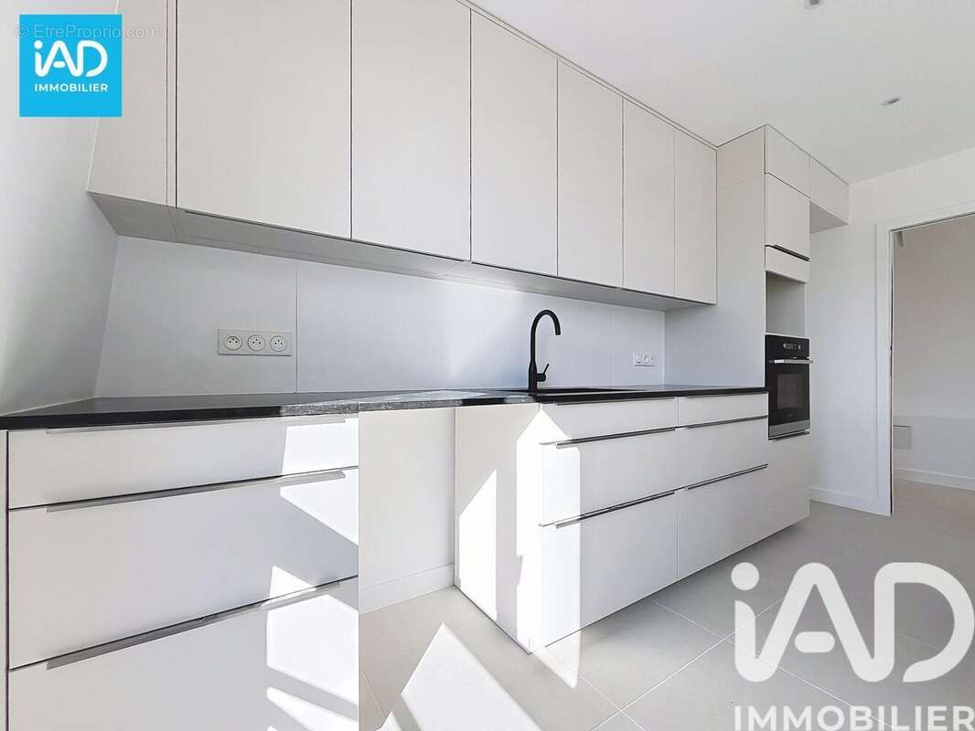 Photo 3 - Appartement à GARCHES