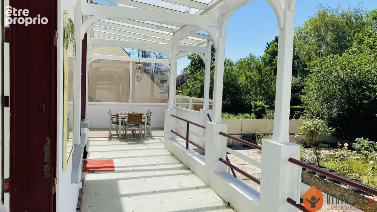 Maison 180 m² à Couilly-Pont-Aux-Dames  - photo 4
