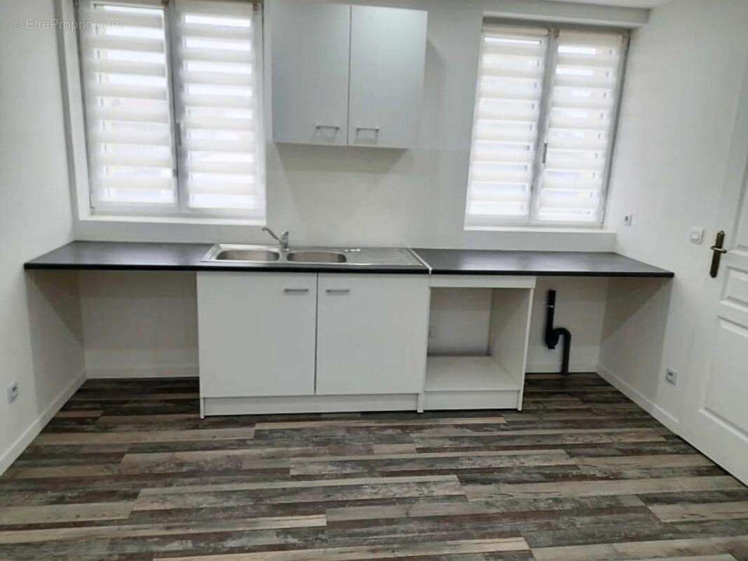 Appartement à DENAIN