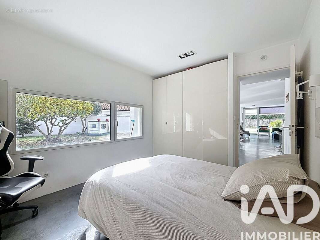 Photo 6 - Maison à BISCARROSSE