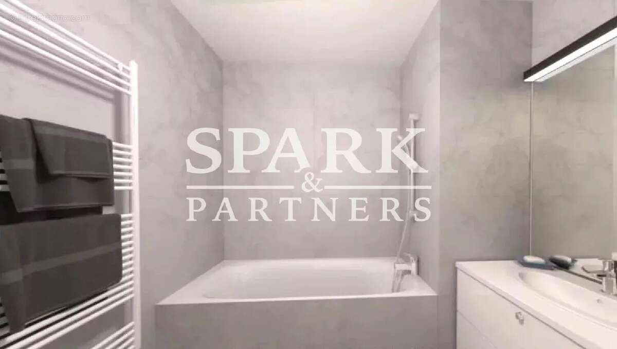 Appartement à ROQUEBRUNE-CAP-MARTIN