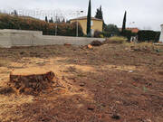 Terrain à MAUREILHAN