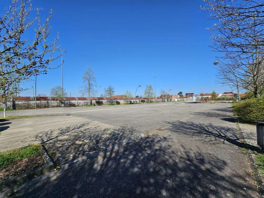 Appartement à OTTMARSHEIM