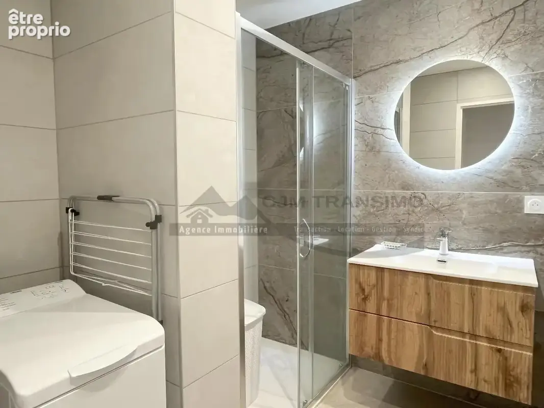 Appartement 100 m² à Gap  - photo 6