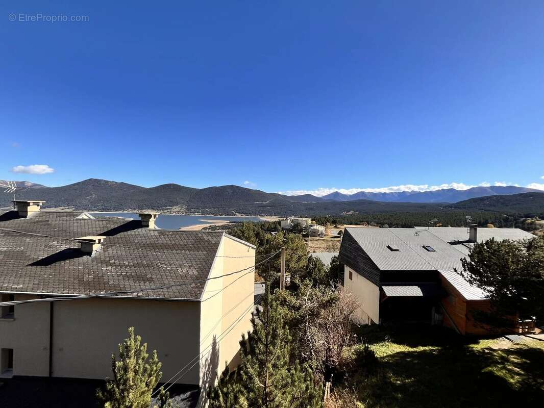 Maison à LES ANGLES