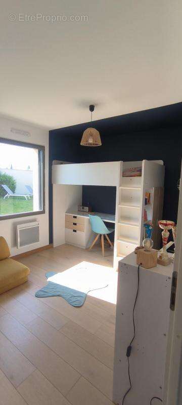 Maison à SAINT-GELAIS