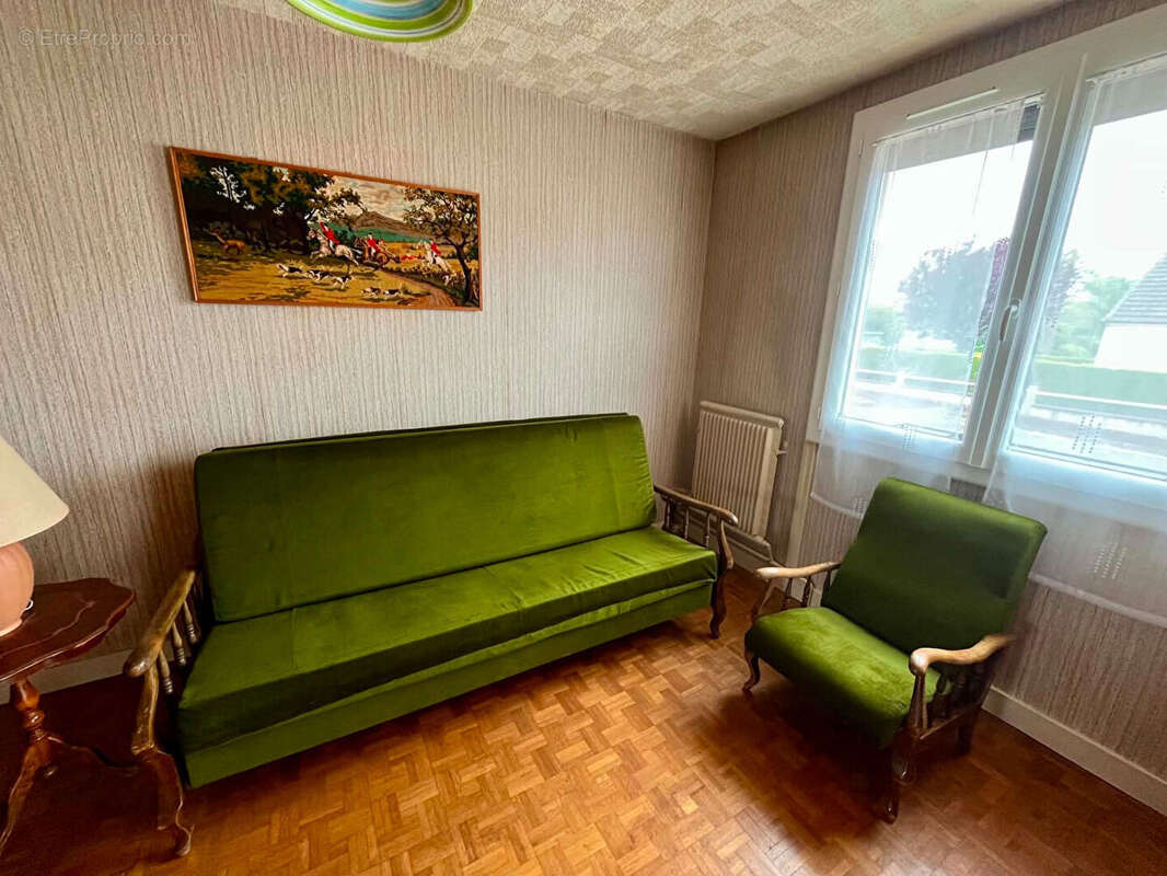 Pavillon plain pied 2 chambres - photo 4