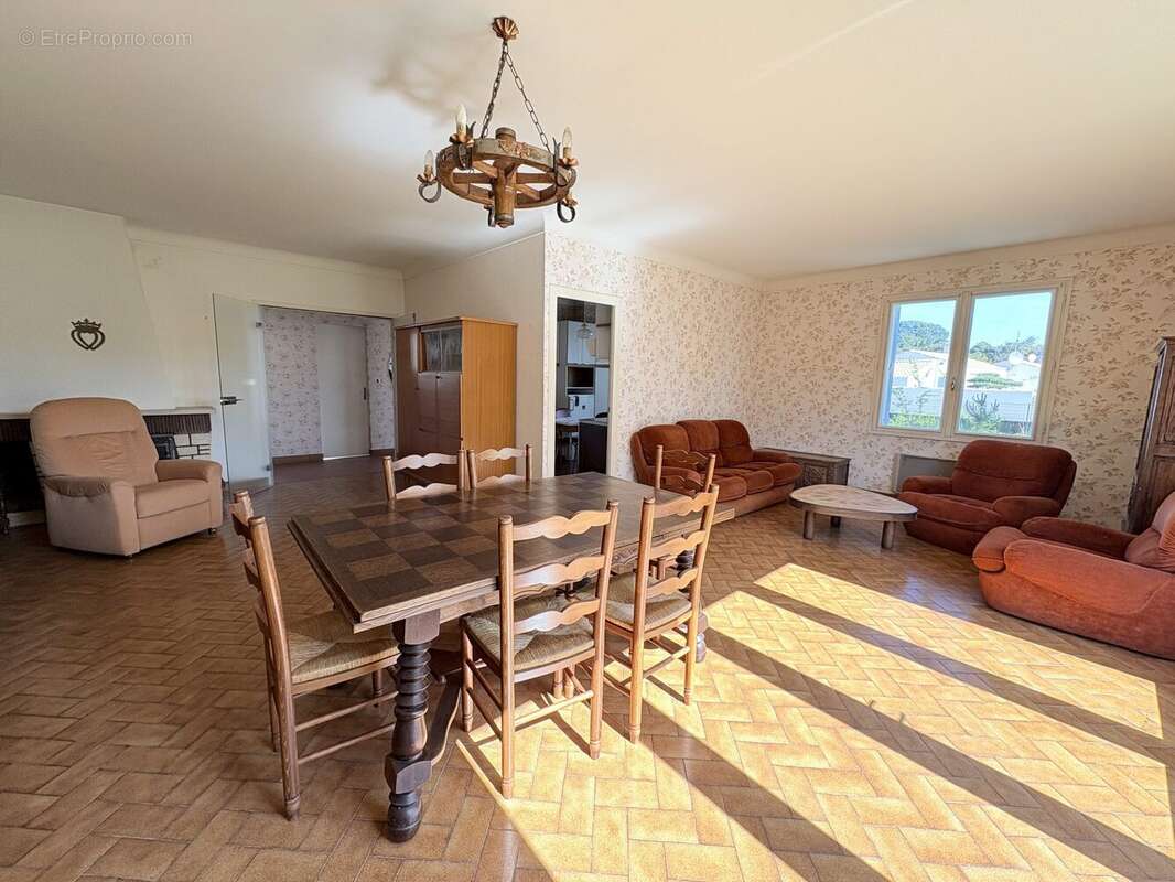 Maison à NOIRMOUTIER-EN-L'ILE