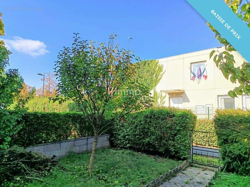 Maison à CLERMONT-FERRAND