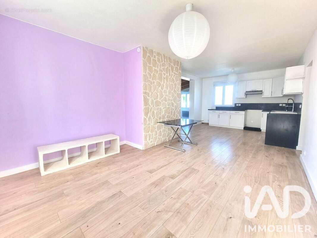 Photo 9 - Appartement à AYTRE