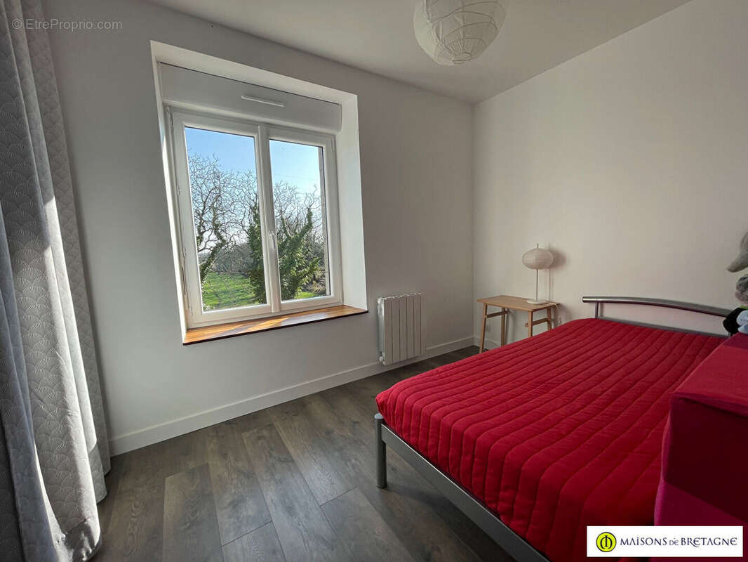 Maison à SAINT-THURIEN