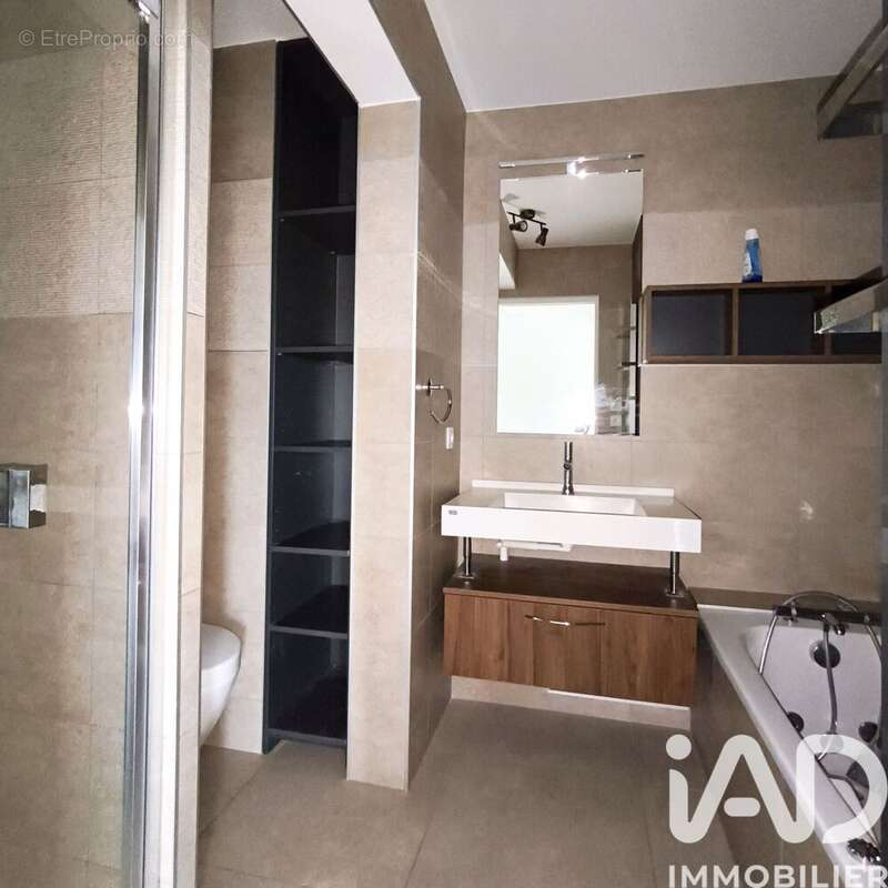 Photo 8 - Appartement à TOURS