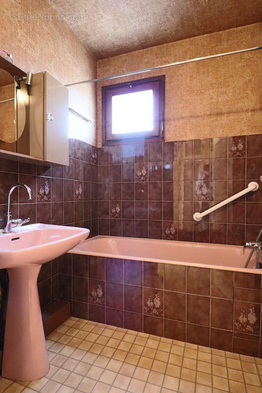 Appartement à LIVRY-GARGAN