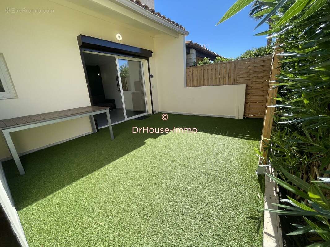 Maison 41 m² à Agde  - photo 3