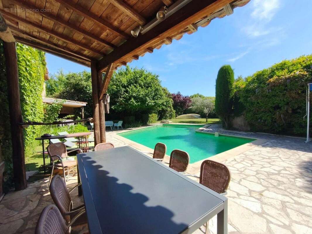 Photo 4 - Maison à PEZENAS