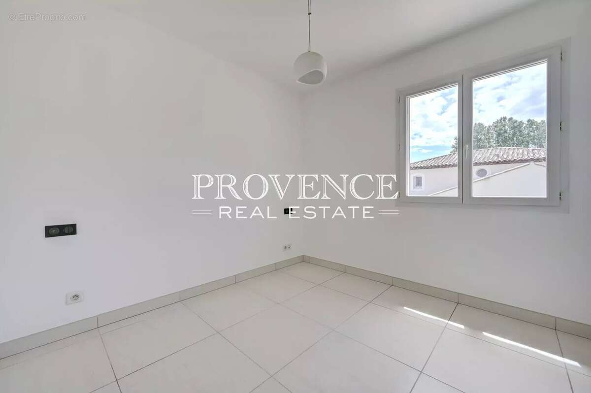 Maison à MARSEILLE-11E