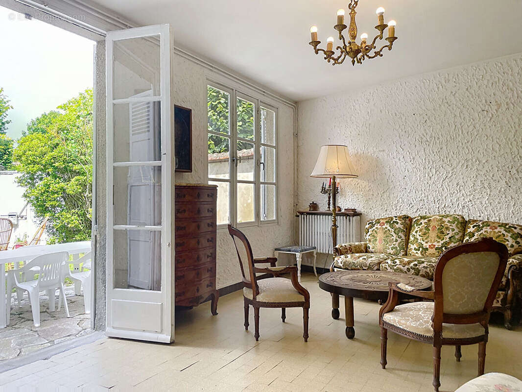 Appartement à CABOURG