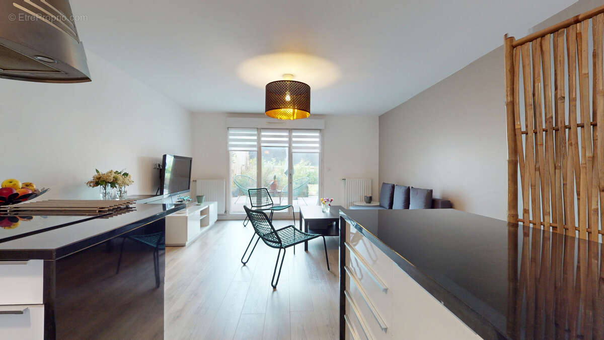Appartement à ARGENTEUIL