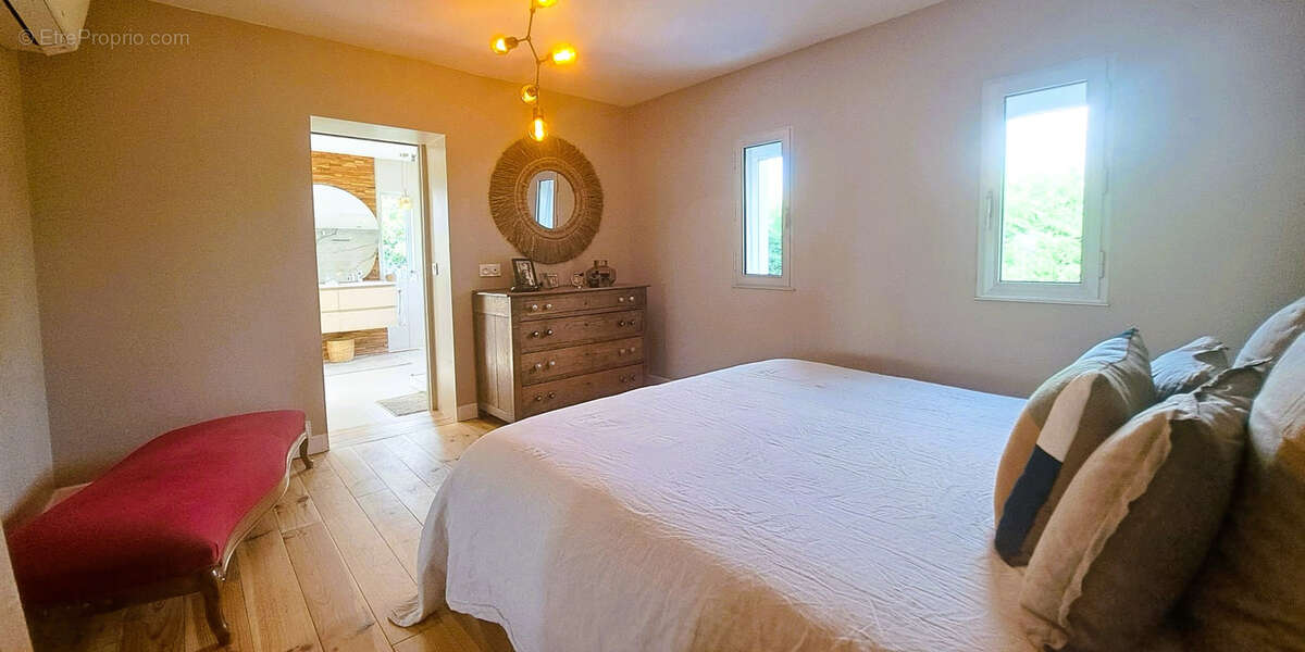 Maison à LEGE-CAP-FERRET