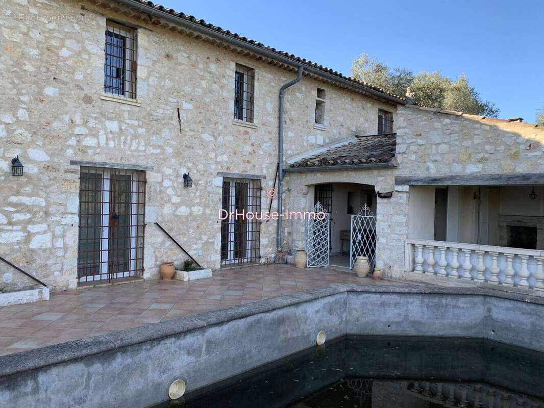 Maison à SAINT-PAUL