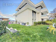 Appartement à ANTHY-SUR-LEMAN