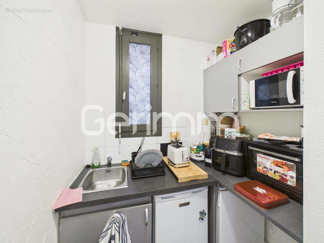 Appartement à MEYLAN