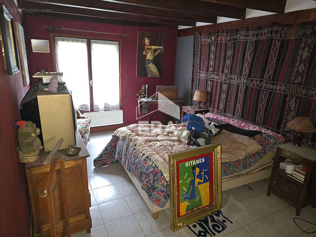 Maison à MONTPON-MENESTEROL