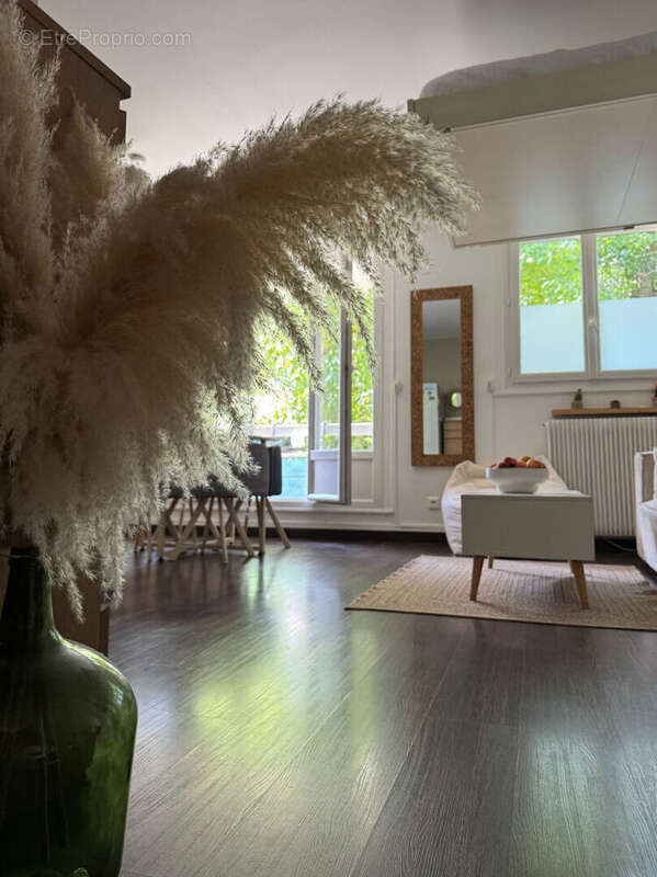 Appartement à ARGENTEUIL