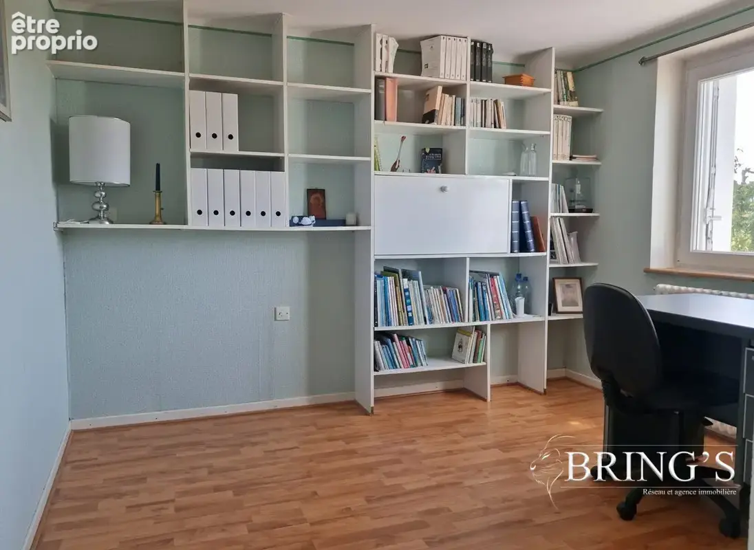 Maison 5 pièces 96 m² à vendre à Metz (57070) - photo 5
