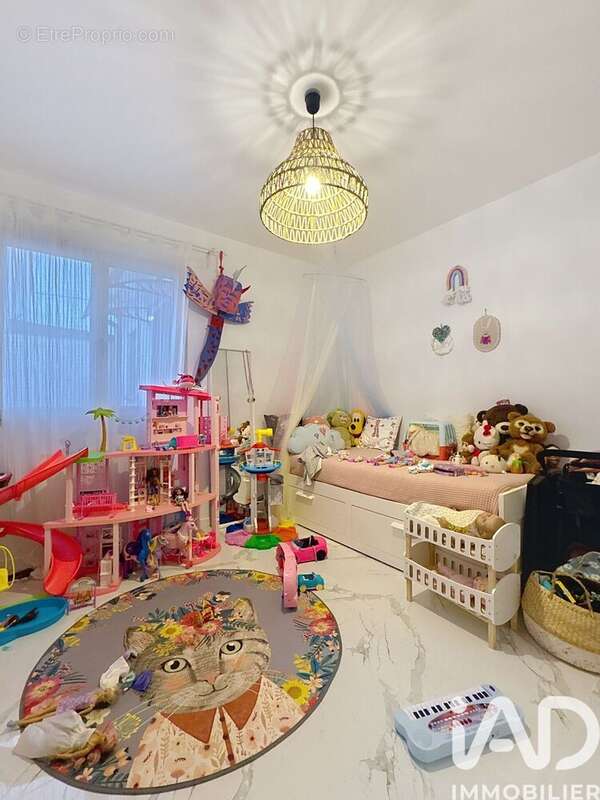 Photo 8 - Maison à VILLENAVE-D'ORNON