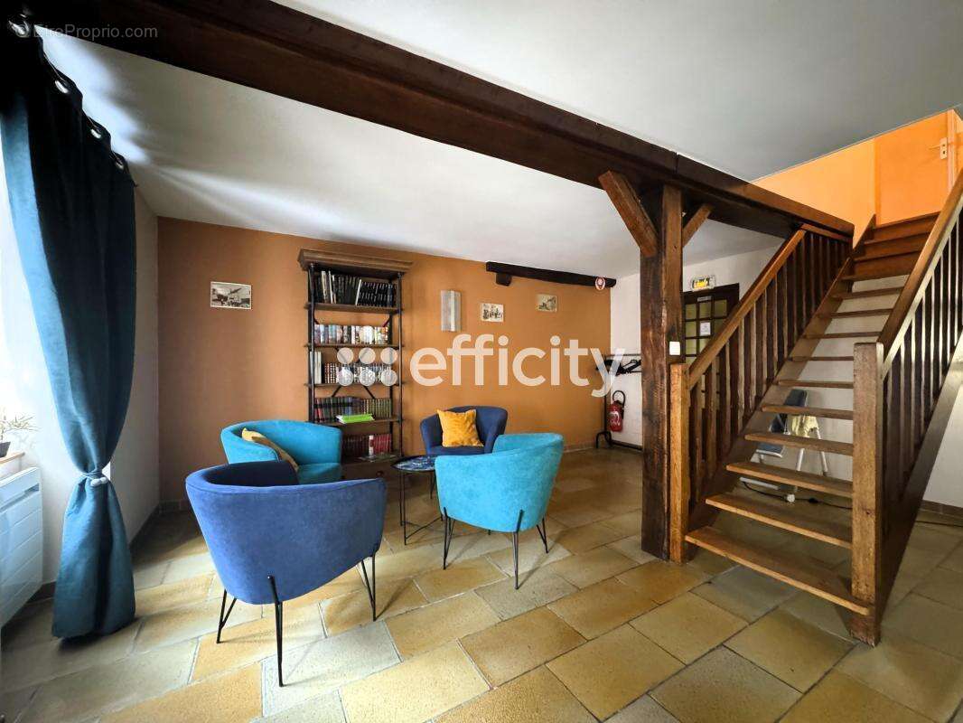 Maison à ARCY-SUR-CURE