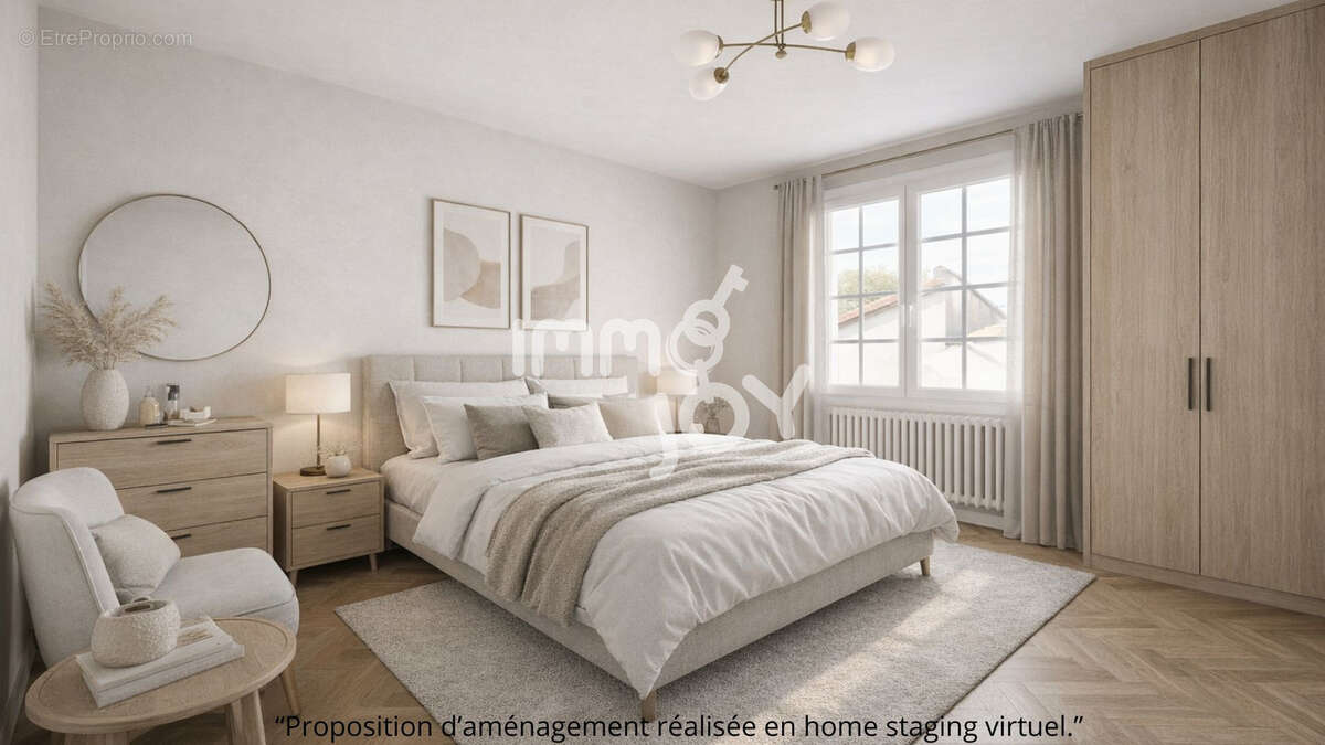 Maison à LABARTHE-SUR-LEZE