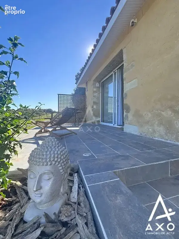 Ensemble immobilier mixte sur 9,6 hectares à saint-loubouer - photo 5