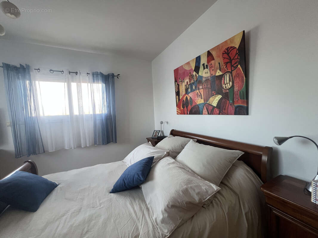 Maison à LES SABLES-D'OLONNE