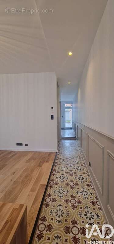 Photo 3 - Maison à REIMS