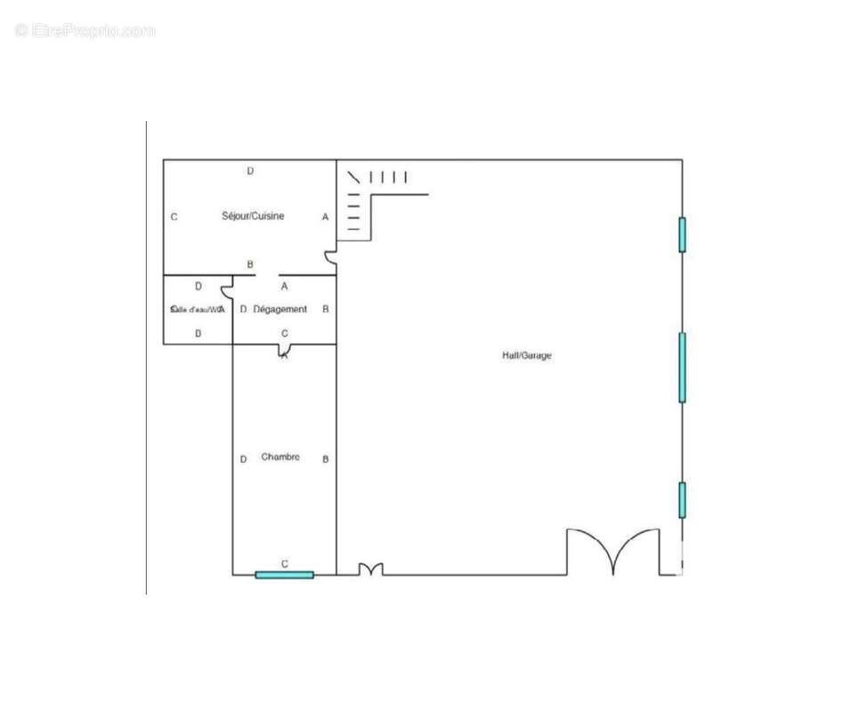 Photo 9 - Appartement à ILLE-SUR-TET