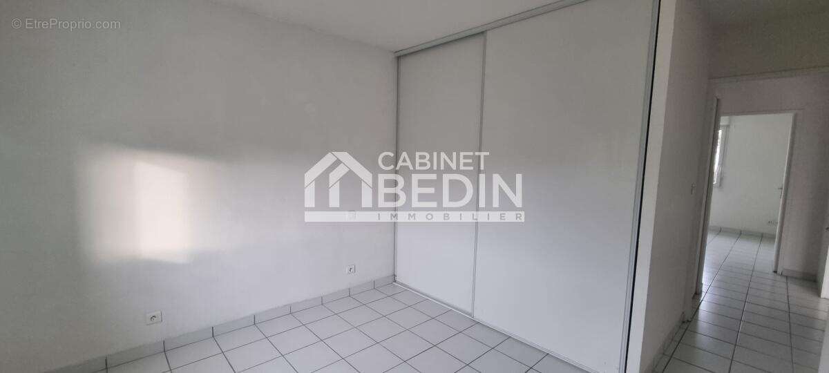 Maison à LA TESTE-DE-BUCH