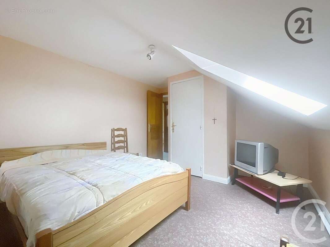 Appartement à TROYES