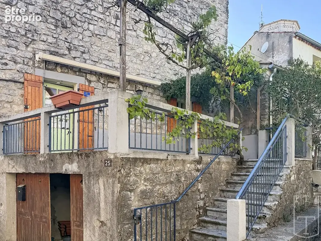 Coeur de village exclusivite - photo 17