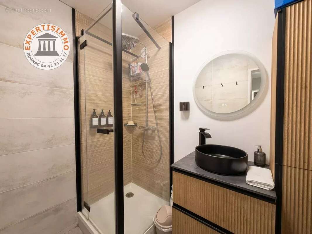 Appartement à LES PENNES-MIRABEAU